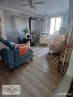 İzmir Torbalı Karakuyuda 500m2 arazi içinde 2+1 bahçeli ev satılık. - İZMİR TORBALI fotoğraf 10
