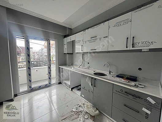 NEBİOĞLU EMLAKTAN ÇINARLI MAH.ÇENESUYU MERKEZDE 2+1 LÜKS DAİRE - KOCAELİ DERİNCE fotoğraf 27