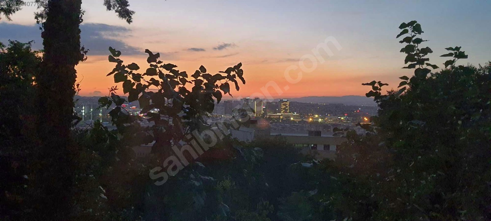 Çekirge'de Muhteşem Manzaralı Sahibinden Masrafsız Daire - BURSA OSMANGAZİ fotoğraf 19