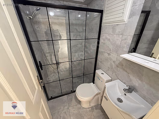 EYÜPSULTAN GÜZELTEPE'DE 1+1 MERKEZİ DAİRE - İSTANBUL EYÜPSULTAN fotoğraf 15