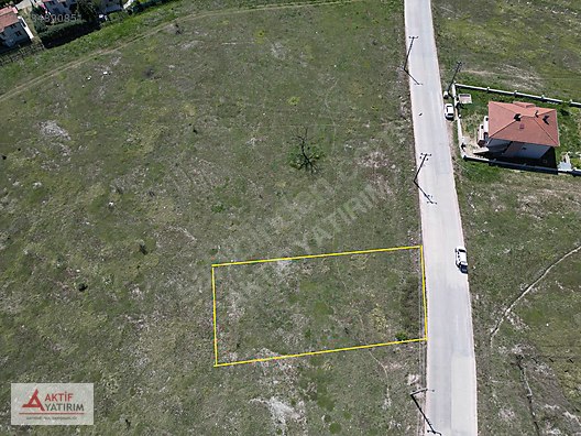 GIDA ORGANİZEYE ÇOK YAKIN ASFALT CEPHE 1000 M2 %35 İMARLI ARSA - KOCAELİ KANDIRA fotoğraf 10