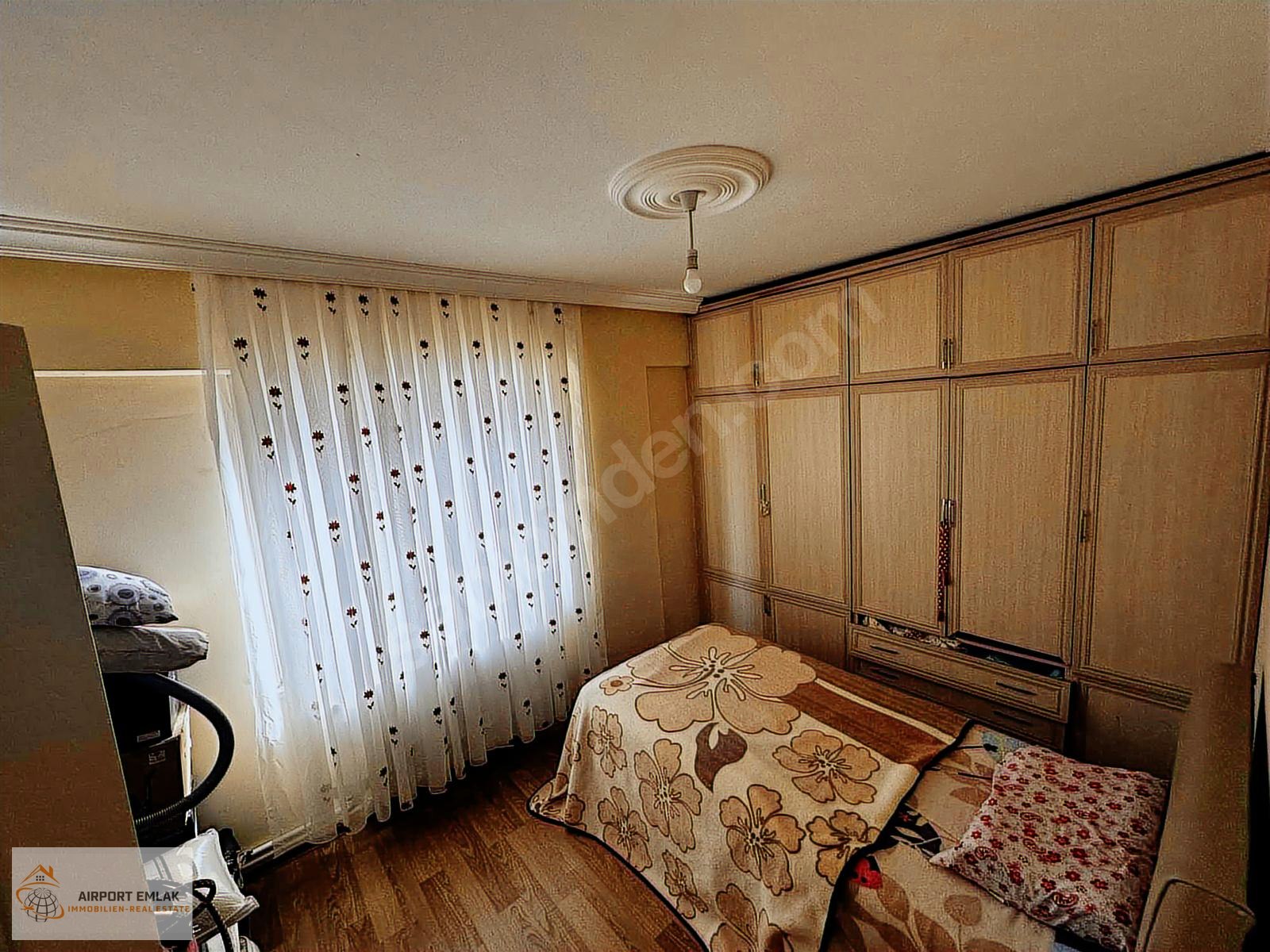 AIRPORT EMLAK'TAN ARAKAT 3+1 DAİRE - MUĞLA DALAMAN fotoğraf 6