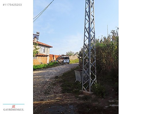 Bursa Karacabey Hayırlar mhde satılık bahçeli köy evi - BURSA KARACABEY fotoğraf 11