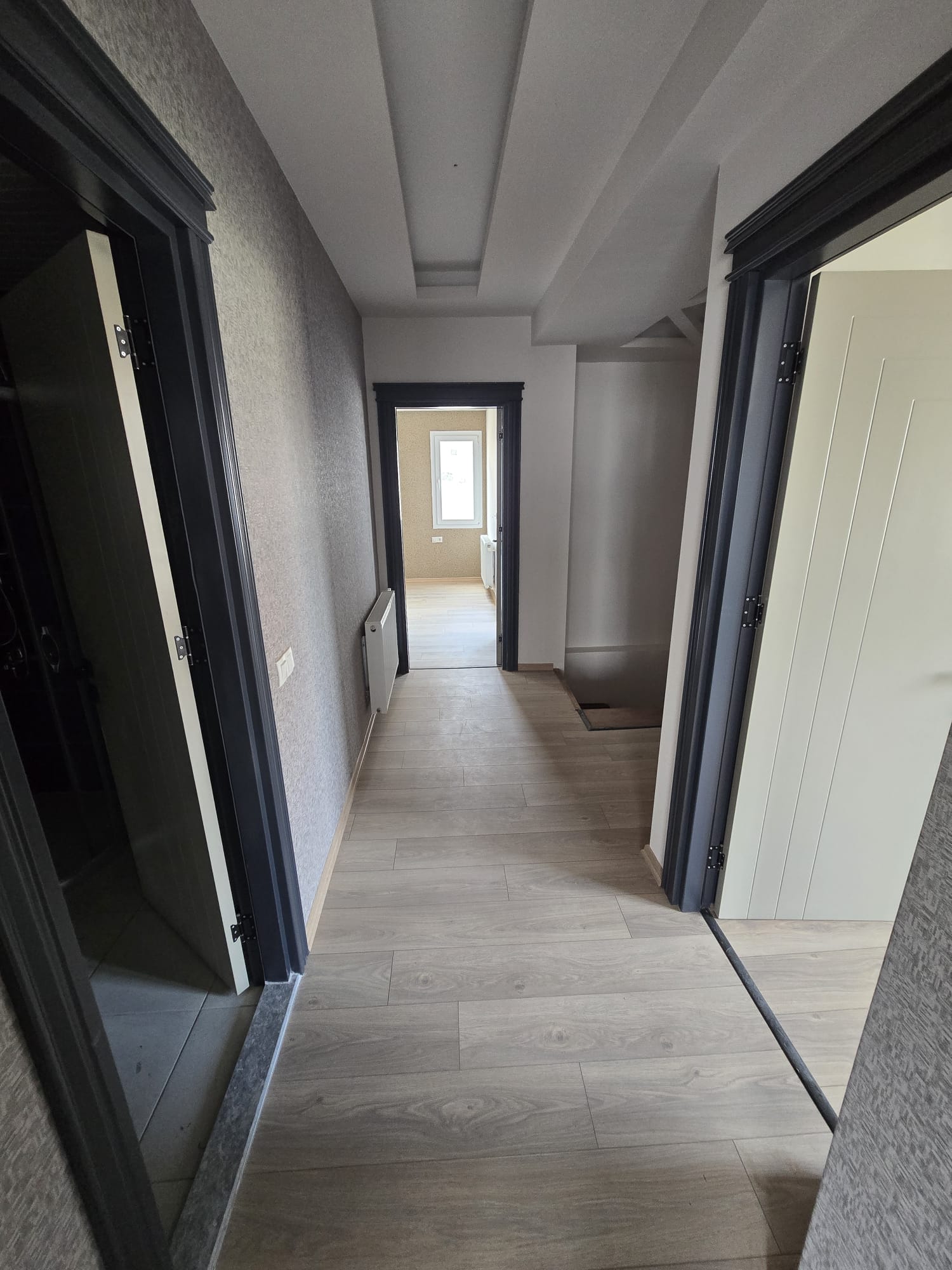 MEZİTLİ KUYULUKTA 5+1 ULTRA LÜX DUBLEX DAİRE 25M2 ÖZEL ALAN - MERSİN MEZİTLİ fotoğraf 11