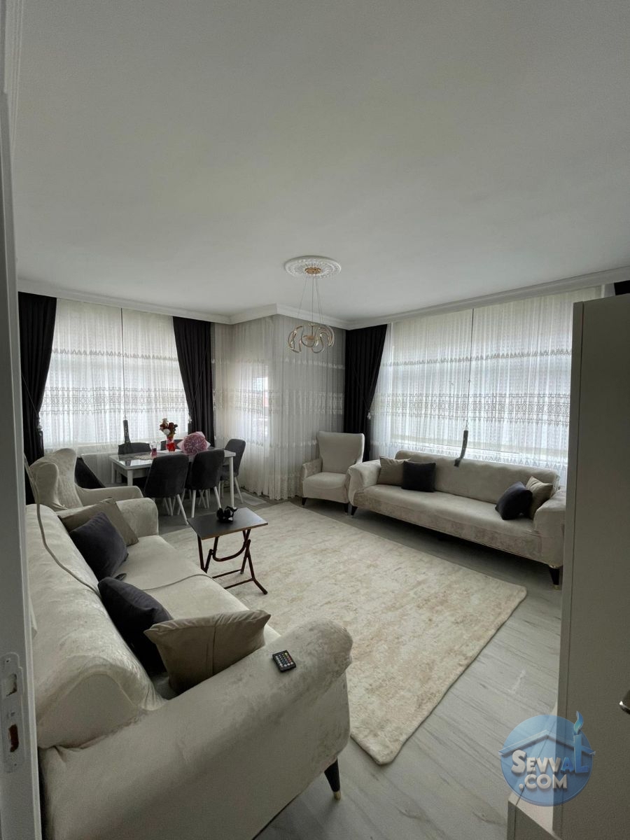 PTT'NİN KARŞISINDA MERKEZİ KONUMDA SATILIK DAİRE - Kocaeli Gölcük fotoğraf 15