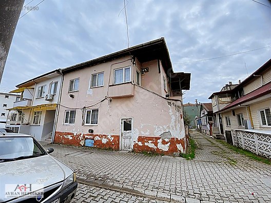Adapazarı Ankara Caddesi Yakını Satılık 4+2 Müstakil Ev - SAKARYA ADAPAZARI fotoğraf 6