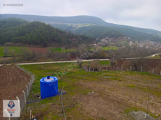 YATIRIMLIK...BİLECİK GÖLPAZARINDA 6780 M2 (ARAÇ TAKASLI) BAHÇE - BİLECİK GÖLPAZARI fotoğraf 16