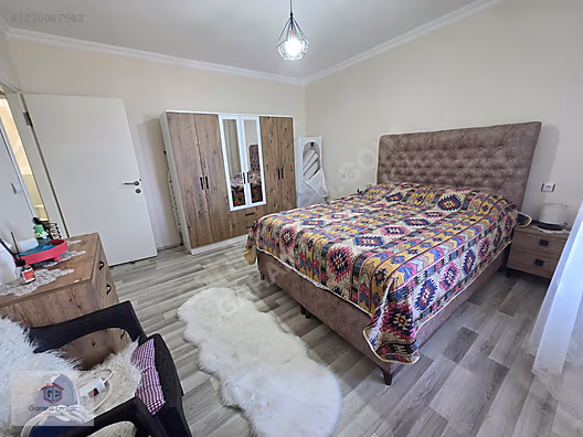 GÜLYALI TEPEALTINDA EŞYALI DENİZ MANZARLI TRİPLESK VİLLA SATILIK - ORDU GÜLYALI fotoğraf 6
