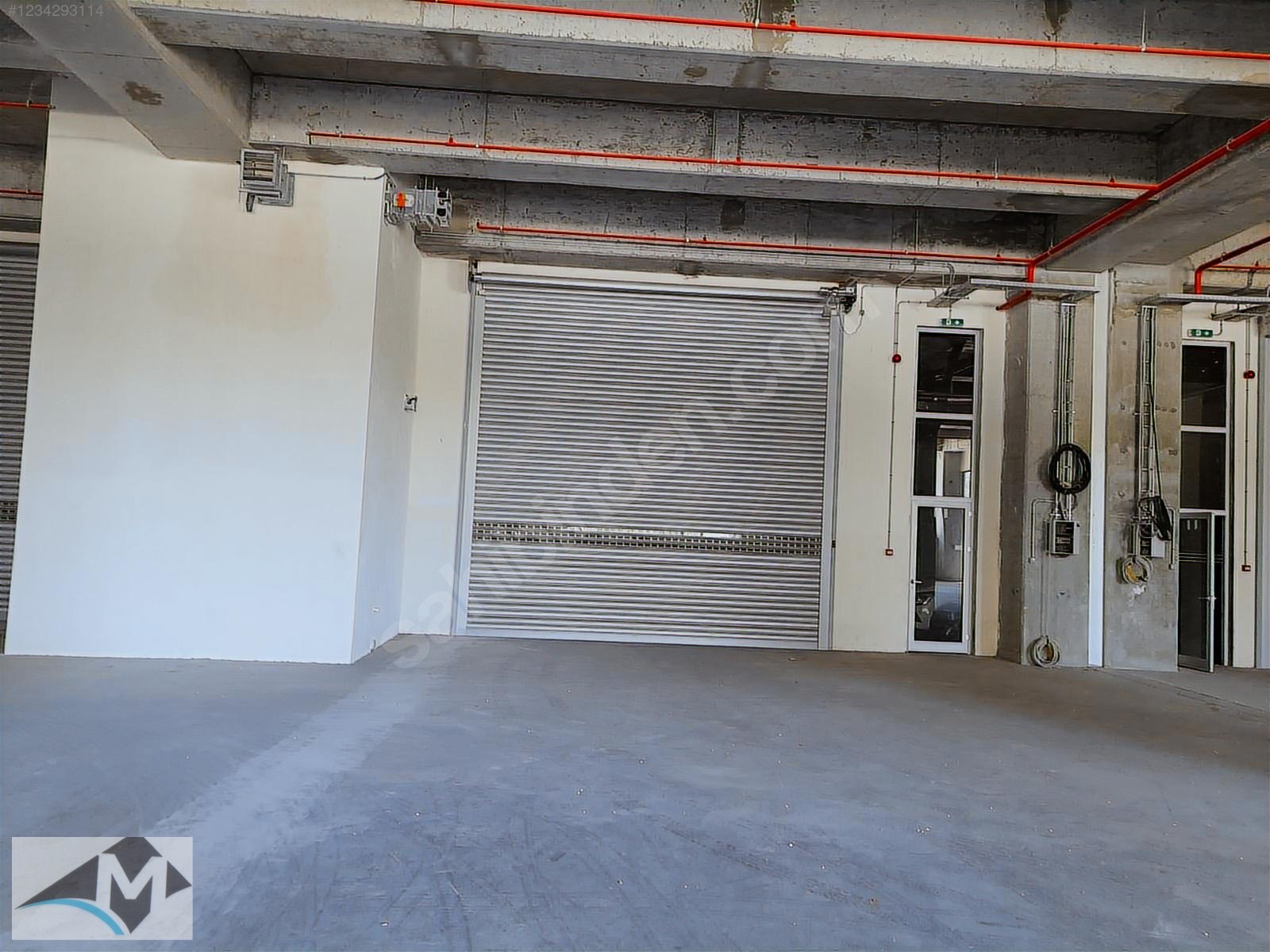 İKİTELLİ ORGANİZE SANAYİ BÖLGESİ 250 M2 TEM 34 PROJESINDE - İSTANBUL BAŞAKŞEHİR fotoğraf 6