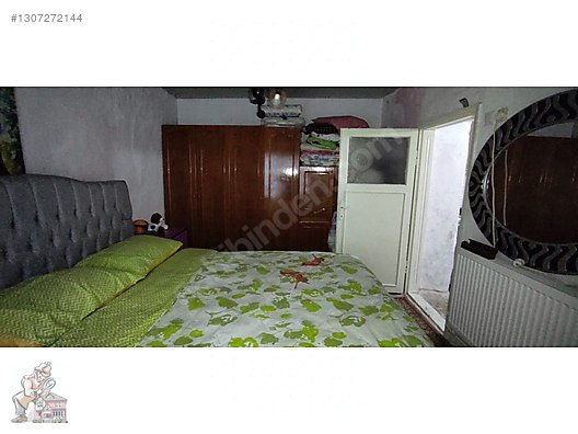 GÖZDE EMLAKTAN EŞREFİLER BÖLGESİNDE 1+1 MÜSTAKİL EV - BURSA YILDIRIM fotoğraf 24