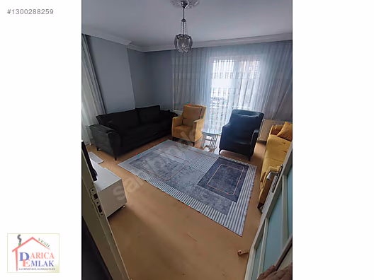 2+1 DARICA KAZIM KARABEKİRDE SATILIK DAİRE - KOCAELİ DARICA fotoğraf 5