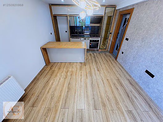 ARYA'DAN ALTINKUM PLAJINA YAKIN SATILIK 1+1 LÜKS DAİRE - BALIKESİR EDREMİT fotoğraf 12