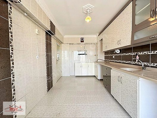 İMİR EMLAK'TAN MASRAFSIZ AYYILDIZ LİSESİ YAKINI 3+1 DAİRE - ANKARA PURSAKLAR fotoğraf 3