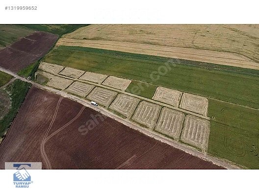 RAMSU'DAN HASANKENDİ'DE BAĞ EVİ YERİ - ADIYAMAN MERKEZ fotoğraf 14