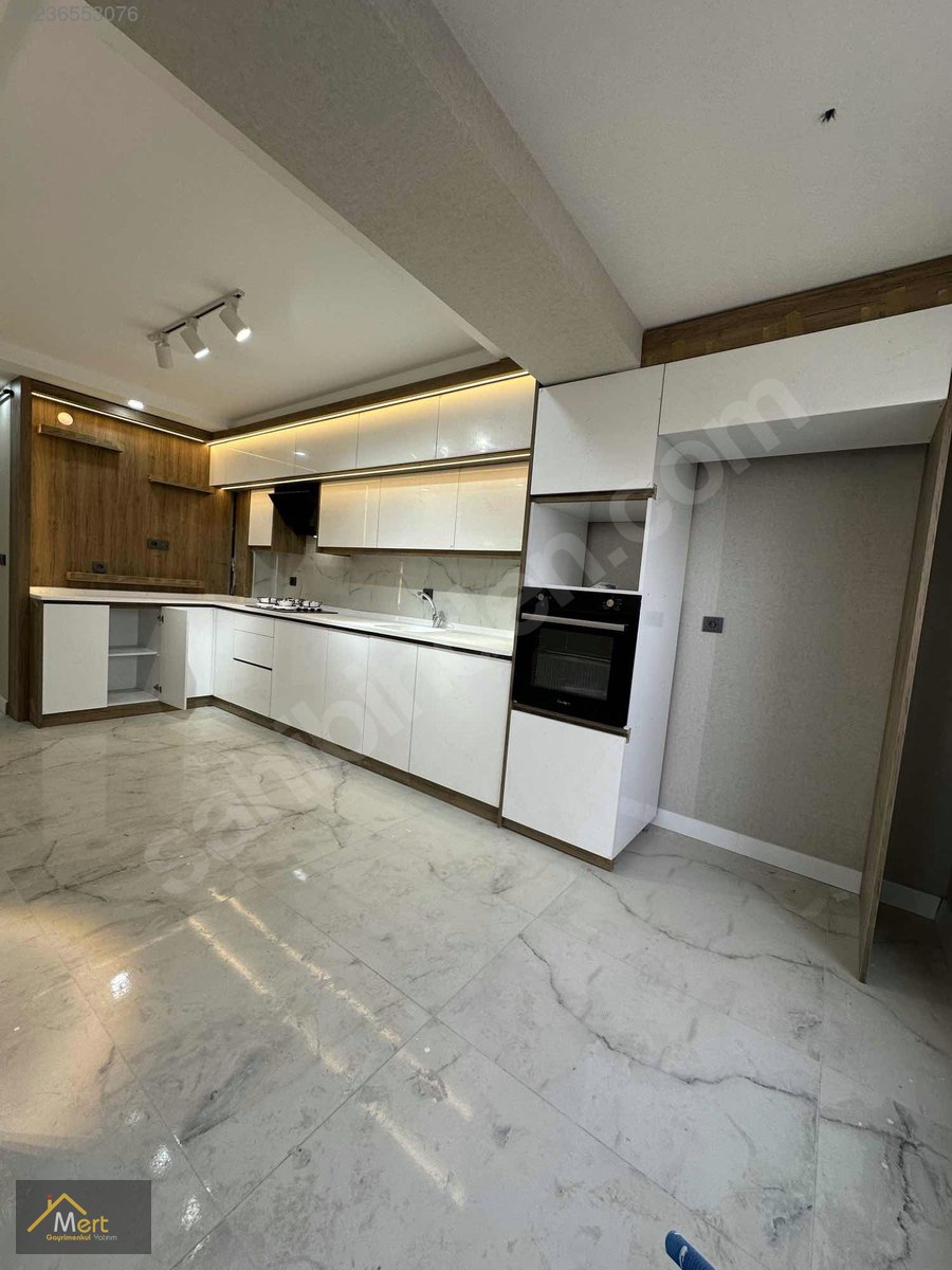 ÇALILIÖZ MAH. 3+1 ARAKAT CEPHELERİ AÇIK FIRSAT SIFIR DAİRE - KIRIKKALE MERKEZ fotoğraf 2