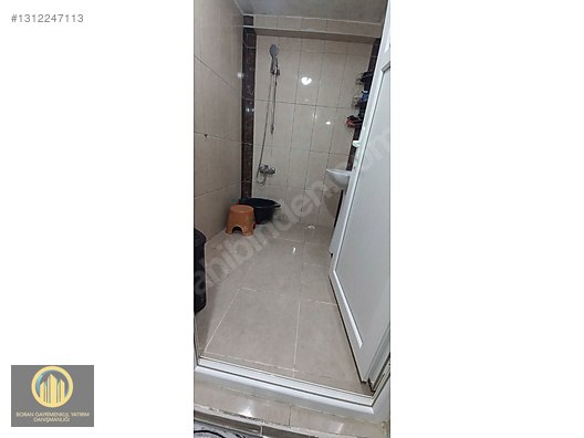 MAHMUDİYE MAHALLESİNDE 2+1 SATILIK DAİRE - BURSA İNEGÖL fotoğraf 26