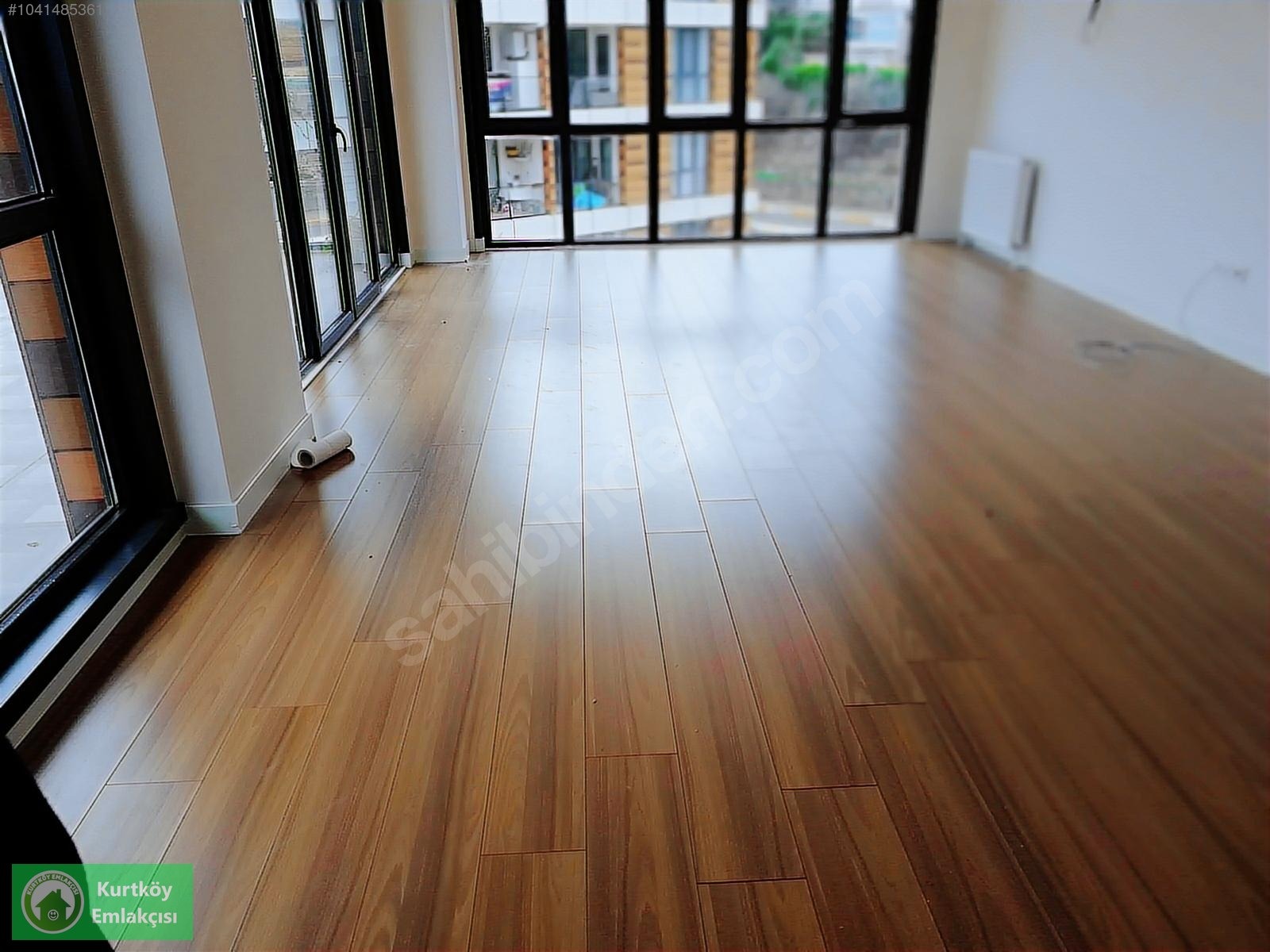 İstanbul Pendik 360 Kurtkoy Projesi Satılık Teraslı 3.5+1 Daire - İSTANBUL PENDİK fotoğraf 8