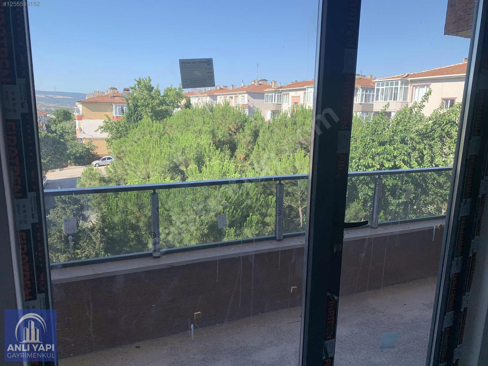 ANLI'DAN SATILIK 2+1 FULL DONANIMLI REZİDANS DAİRESİ - BURSA KARACABEY fotoğraf 21