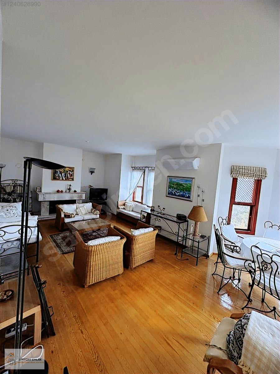 Muğla - Fethiye - Göcek'te 4+1 Deniz Manzaralı Villa - Satılık - - MUĞLA FETHİYE fotoğraf 16