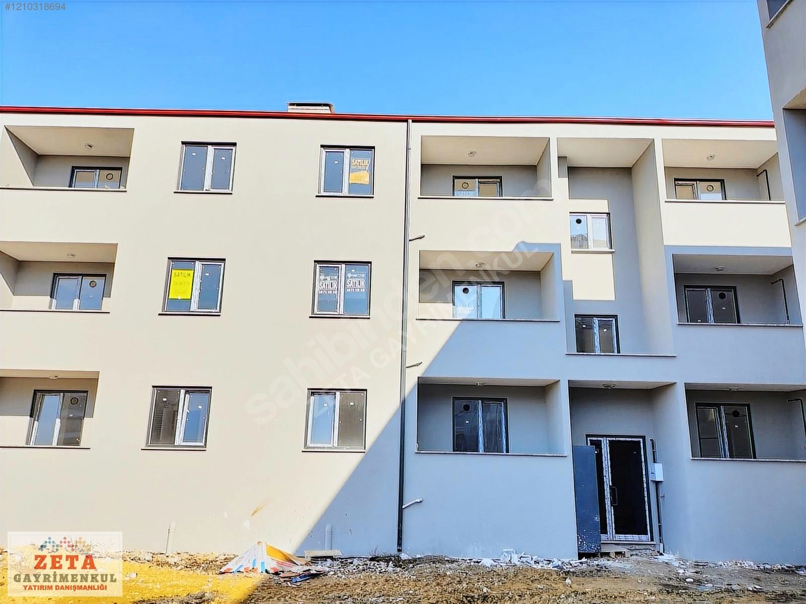 SAKARYA SÖĞÜTLÜ CAMİCEDİT'DE 1+1 YATIRIMLIK SATILIK APART - SAKARYA SÖĞÜTLÜ fotoğraf 20