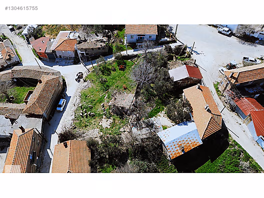 ÇANAKKALE BAYRAMİÇ YİĞİTLER KÖYÜ 249 m2 İMARLI ARSA - ÇANAKKALE BAYRAMİÇ fotoğraf 12
