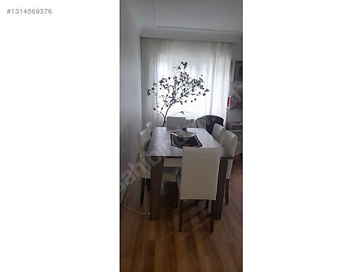EŞYALI KİRALİK 3+1 DAİRE - KOCAELİ GÖLCÜK fotoğraf 12