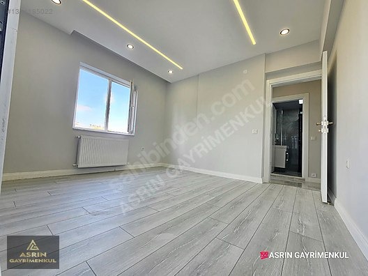 DOKUMA ATATÜRK MAH SİTE İÇİ ARAKAT 3+1 FULL YAPILI SATILIK DAİRE - ANTALYA KEPEZ fotoğraf 30