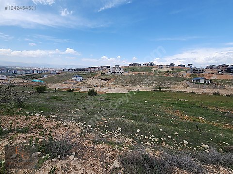 EMTİA'DAN TECDE DE SIFIR ARAKAT 4+1 KİLERLİ LÜX DAİRE - MALATYA YEŞİLYURT fotoğraf 10