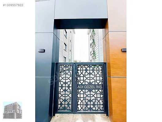 ADIGÜZEL İNŞAAT'TAN SATILIK ULTRA LÜKS 1+1 DAİRE - BALIKESİR EDREMİT fotoğraf 2