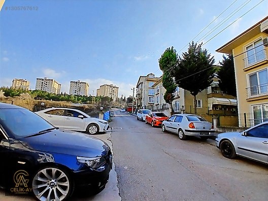 ÇELİK-AY'DAN YEŞİLOVA ZÜMRA SİT. SATILIK ARA KAT DAİRE - KOCAELİ İZMİT fotoğraf 22