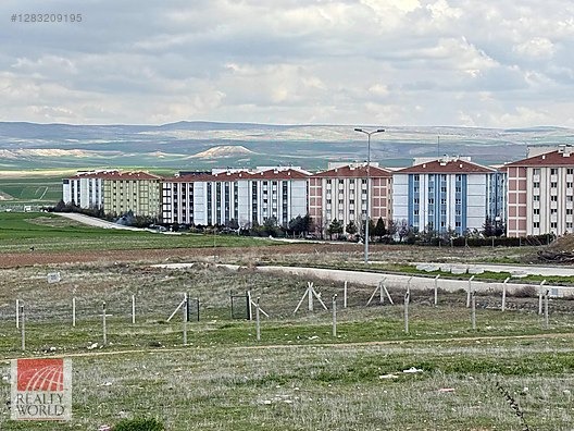 TEMELLİ TOKİ BLOKLARINDA FULL EŞYALI KATTA SATILIK 1+1 DAİRE - ANKARA SİNCAN fotoğraf 14