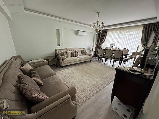 Safir Konakları'nda Havuzlu Site İçinde Satılık 3+1 Daire - SAKARYA SERDİVAN fotoğraf 13