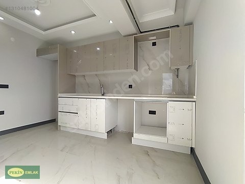 MERKEZİ KONUMDA DENİZ MANZARALI 4+1 SATILIK DAİRE - KOCAELİ BAŞİSKELE fotoğraf 23
