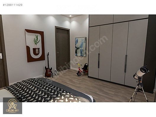 ÇELİK-AY GAYRİMENKUL'DEN % 25 PEŞİNAT,18 AY FAİZSİZ ÖDEME İMKANI - KOCAELİ BAŞİSKELE fotoğraf 18