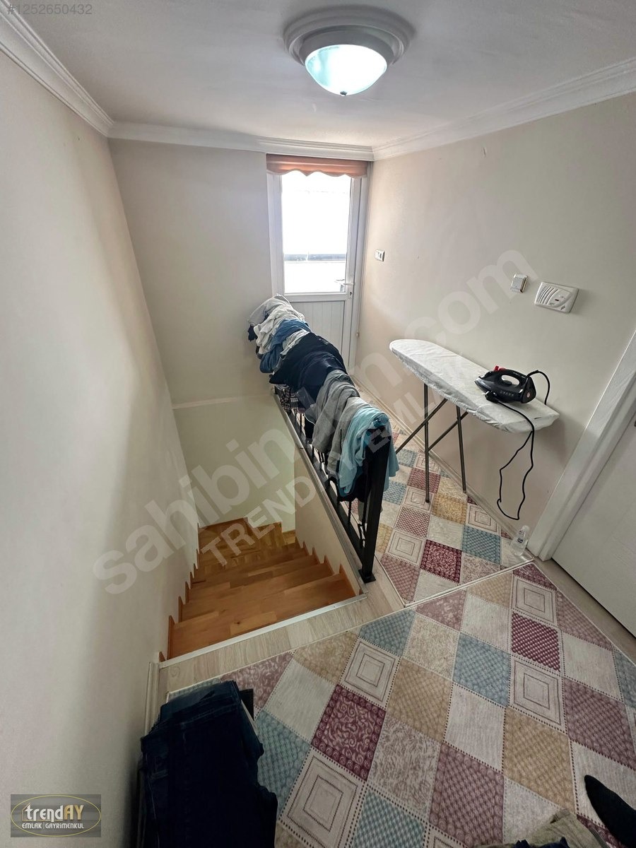 Şehir Merkezinde Köşe Konumlu, 3+1 Dubleks Daire - BİLECİK BOZÜYÜK fotoğraf 19