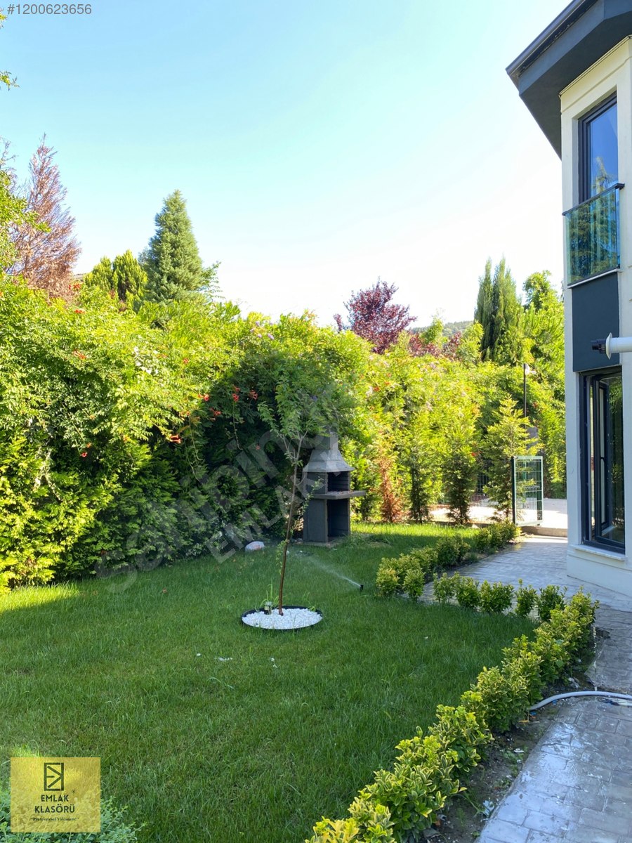 SAPANCA KIRKPINAR BAĞDAT CADDESİNDE SATILIK 5 VİLLALI SİTE - SAKARYA SAPANCA fotoğraf 19