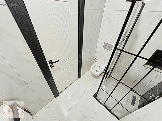 ARYA'DAN BAHÇELİEVLER'DE 1+1 ARAKAT ÖN CEPHE DOĞALGAZLI DAİRE - BALIKESİR BURHANİYE fotoğraf 11