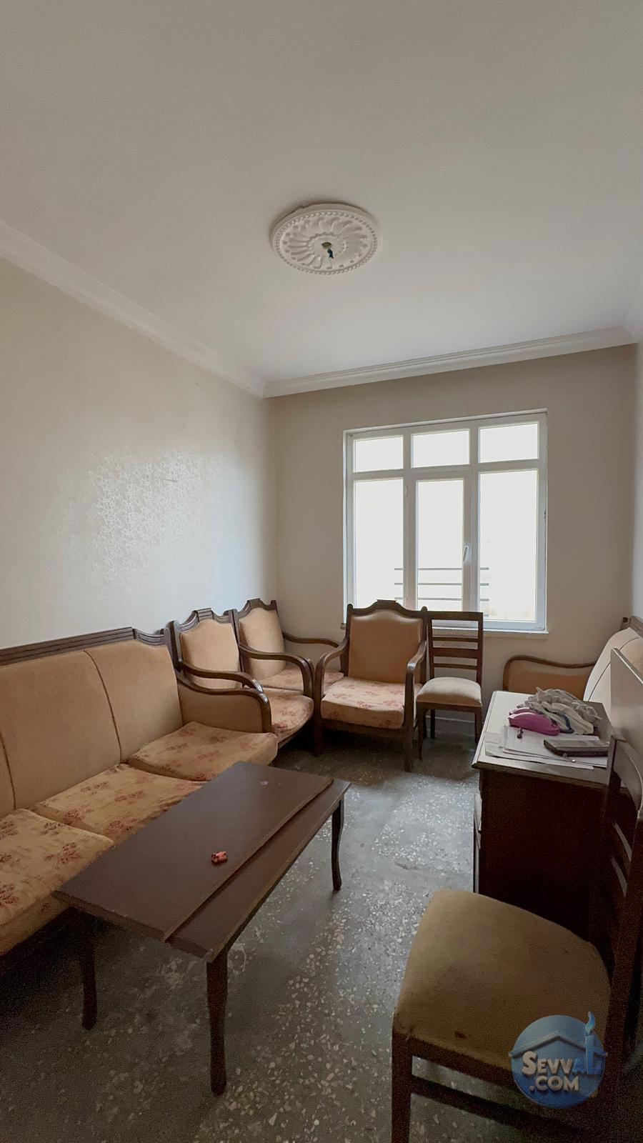 AHMET ERSEVEN DE SATILIK UYGUN DAİRE - ŞANLIURFA HALİLİYE fotoğraf 2