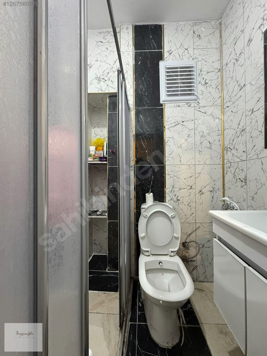 BAYRAMOĞLU EMLAK'TAN KABAKULAK CAMİ SOKAK'TA 2+1 SATILIK DAİRE!! - İSTANBUL FATİH fotoğraf 11