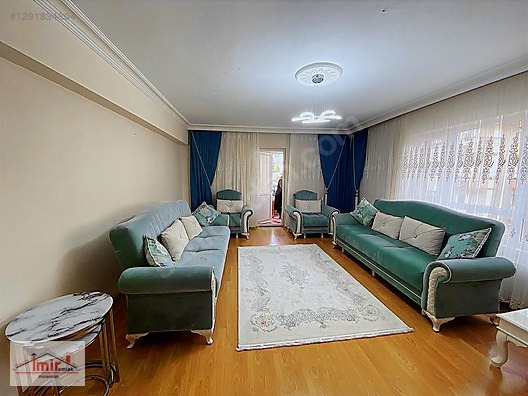 İMİR EMLAK'TAN FATİH MAH.3+1 MASRAFSIZ GÜNEY CEPHE DAİRE - ANKARA PURSAKLAR fotoğraf 5