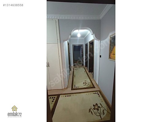 Emlak 72'den Gültepe'de satılık 6+1 fırsat dubleks daire. - BATMAN MERKEZ fotoğraf 28