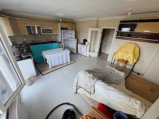AKÇAY KÖŞEMDEN SIFIR MASRAF ASANSÖRLÜ KOMBİLİ 4+1 DUBLEKS - BALIKESİR EDREMİT fotoğraf 28