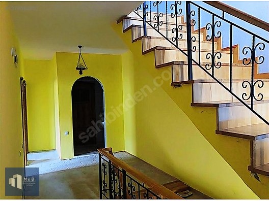 SELÇUKLU-KÜÇÜKMUHSİNE'DE KİRALIK 2+1 MÜSTAKİL BAHÇELİ TAŞ KONAK - KONYA SELÇUKLU fotoğraf 20