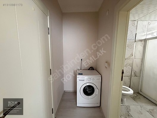 ROYAL EMLAKTAN KİRALIK HZ ÖMER CAMİİ MEVKİİ 1+1 FIRSAT DAİRE - AMASYA MERKEZ fotoğraf 17