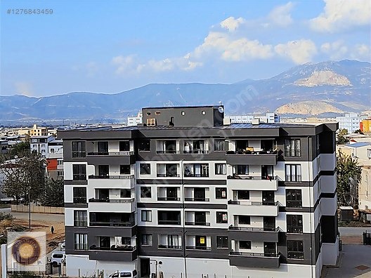 HAFSA SULTANDAN HASTEMEL İNŞAAT TAN SATILIK DAİRELER - BURSA YILDIRIM fotoğraf 7
