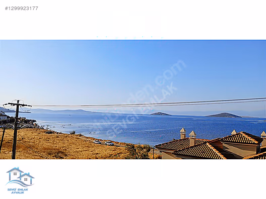 Balıkesir, Ayvalık, Sahil Kent'te 2+1 Satılık Villa - BALIKESİR AYVALIK fotoğraf 31