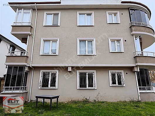 SAKARYA KARASU KABAKOZDA SATILIK 3+1 SIFIR AYARINDA M'AYRI DAİRE - SAKARYA KARASU fotoğraf 30