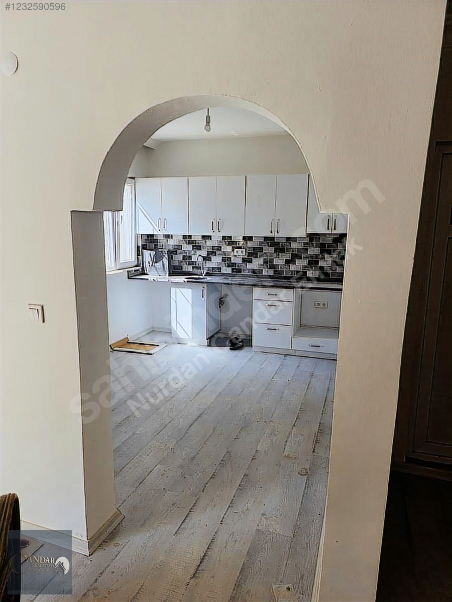 TURİZM+KONUTA UYGUN! BELDİBİNDE ARSA + 3 MÜSTAKİL KONUT - ANTALYA KEMER fotoğraf 28