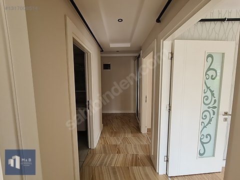 LİMAN MAH. SİTE İÇİ ARA KAT KİRALIK 2+1 DAİRE - ANTALYA KONYAALTI fotoğraf 8