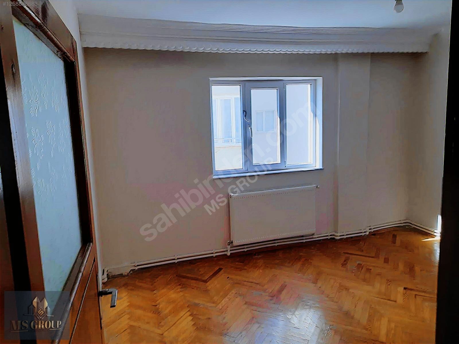 MS GROUP GAYRİMENKUL'DEN HUZUR MH. SATILIK CADDE ÜSTÜ 3+1 - SİVAS MERKEZ fotoğraf 14